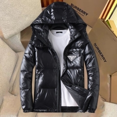 Prada Down Jackets